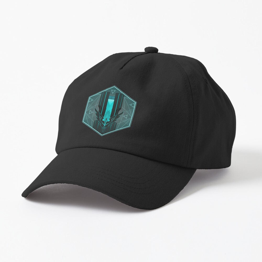 Item preview, Dad Hat designed and sold by VectorVic.