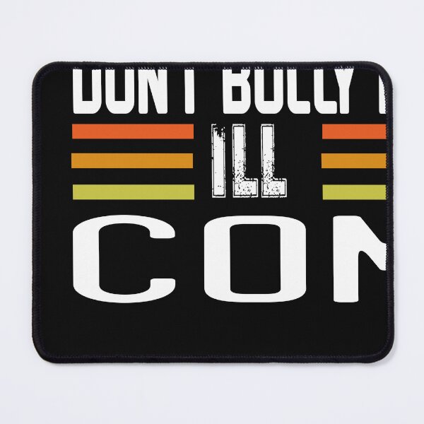 Item preview, don't bully me i'll come designed and sold by designreb.