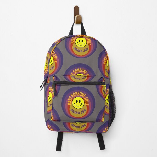 Item preview, MAKE SOMEONE SMILE BRING JOY BY SAGFABULOUS designed and sold by SagFabulous.