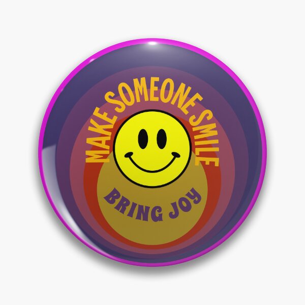 Item preview, MAKE SOMEONE SMILE BRING JOY BY SAGFABULOUS designed and sold by SagFabulous.