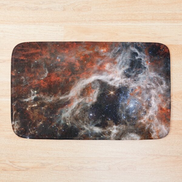 Item preview, JWST Tarantula Nebula Enhanced! designed and sold by Pablo Carlos Budassi.