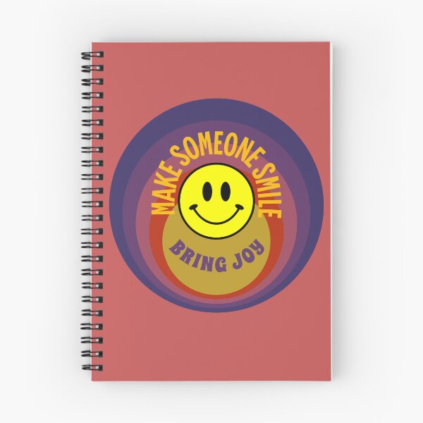 Item preview, MAKE SOMEONE SMILE BRING JOY BY SAGFABULOUS designed and sold by SagFabulous.