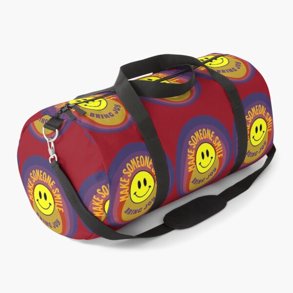 Item preview, MAKE SOMEONE SMILE BRING JOY BY SAGFABULOUS designed and sold by SagFabulous.