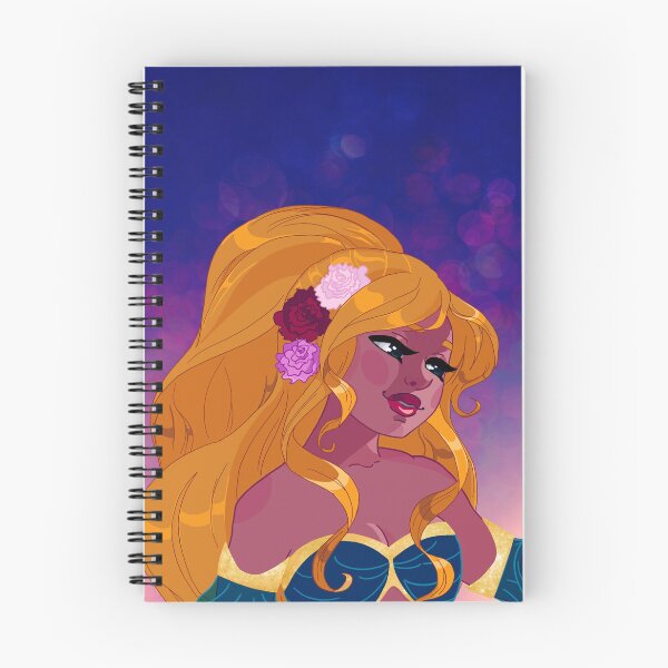 Item preview, Genie Night Version designed and sold by Lunetta.
