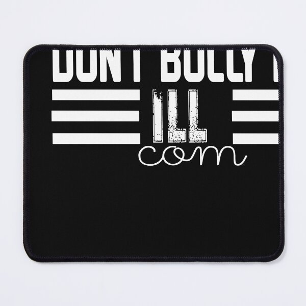 Item preview, don't bully me i'll come designed and sold by designreb.