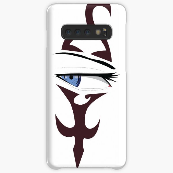 Jellal Samsung Galaxy Snap Case