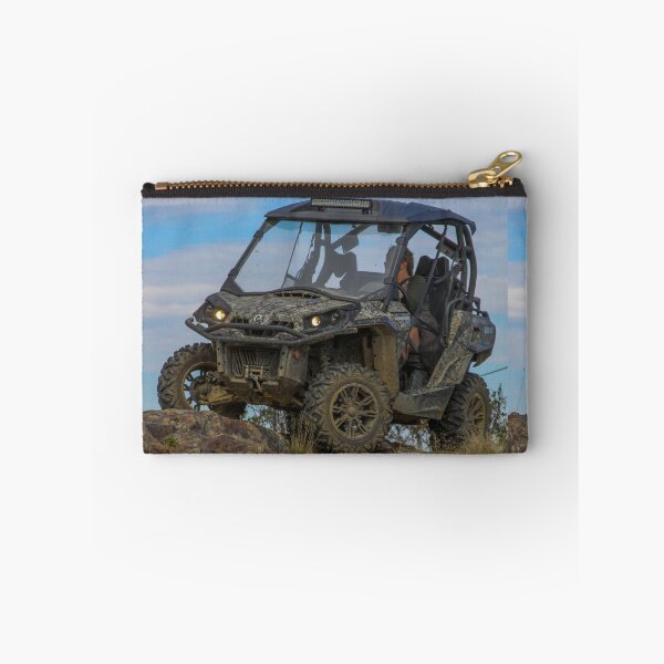 Item preview, Can Am on top of mountain designed and sold by Katherine Rose.