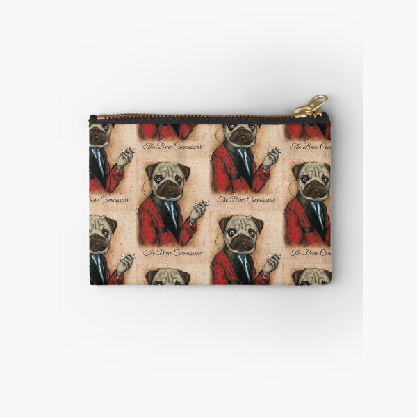 Item preview, The Bone Connoisseur designed and sold by Matt Corrigan.