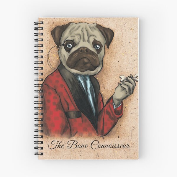 Item preview, The Bone Connoisseur designed and sold by Matt Corrigan.