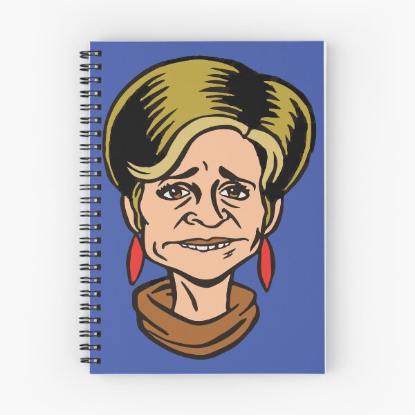 Item preview, Jerri Blank designed and sold by scohoe.