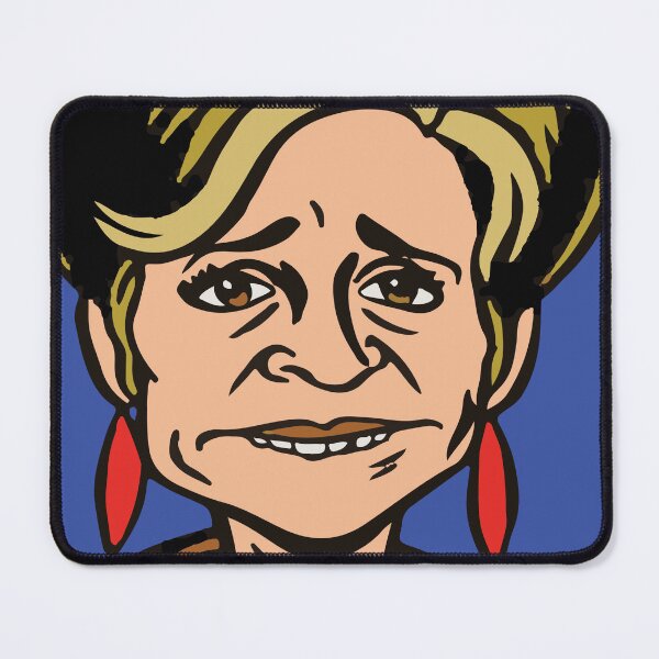 Item preview, Jerri Blank designed and sold by scohoe.