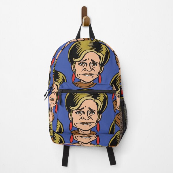 Item preview, Jerri Blank designed and sold by scohoe.