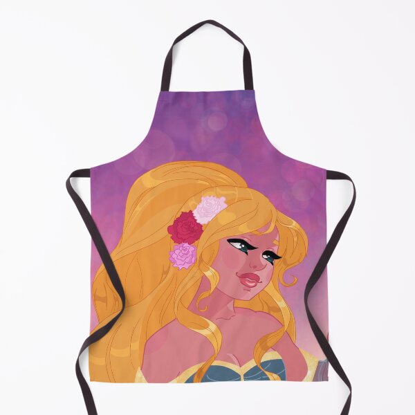 Item preview, Genie Day Version designed and sold by Lunetta.