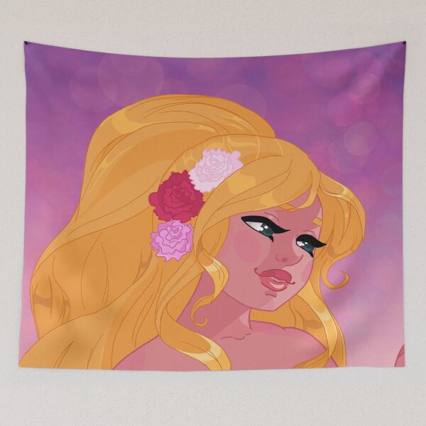 Item preview, Genie Day Version designed and sold by Lunetta.