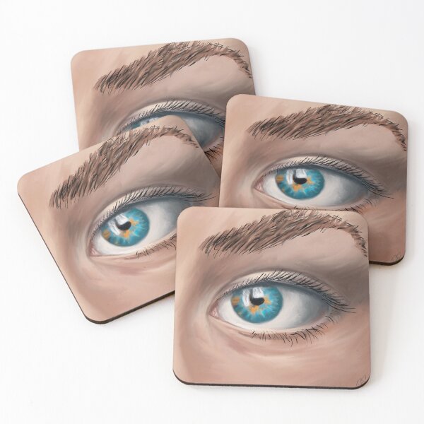 Item preview, Eye, Eye, Eye! designed and sold by missdebi27.