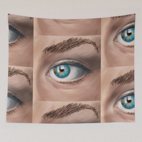 Item preview, Eye, Eye, Eye! designed and sold by missdebi27.