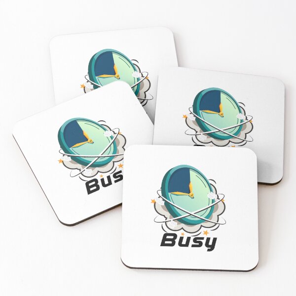 Item preview, Busy  designed and sold by Gerno.