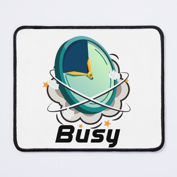 Item preview, Busy  designed and sold by Gerno.