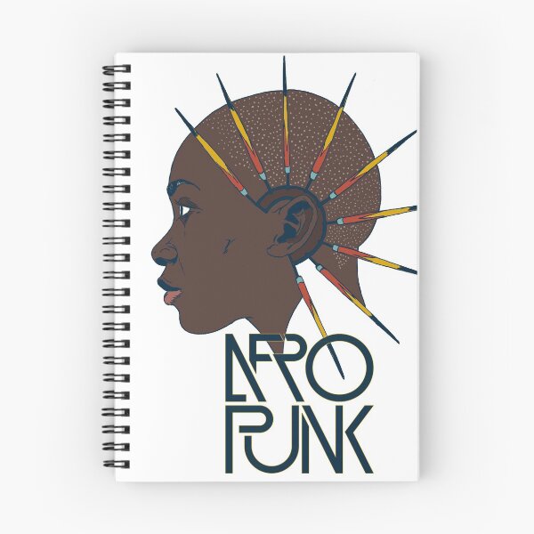 Item preview, AfroPunk designed and sold by Oliveira37.