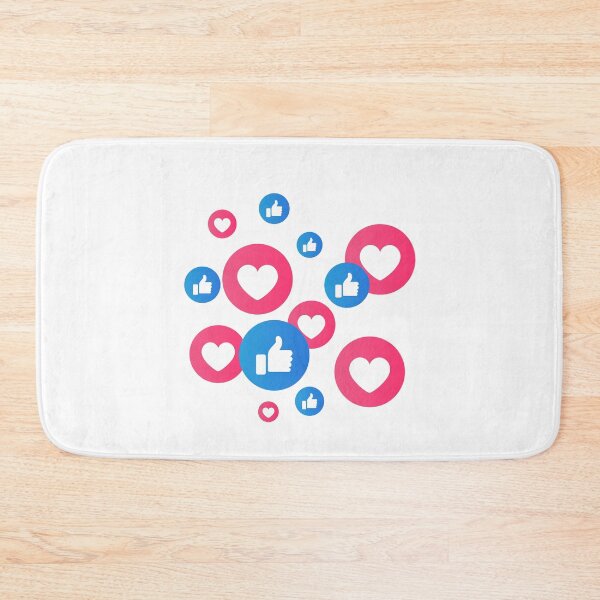 Item preview, I like, I love… designed and sold by Joey92cart.