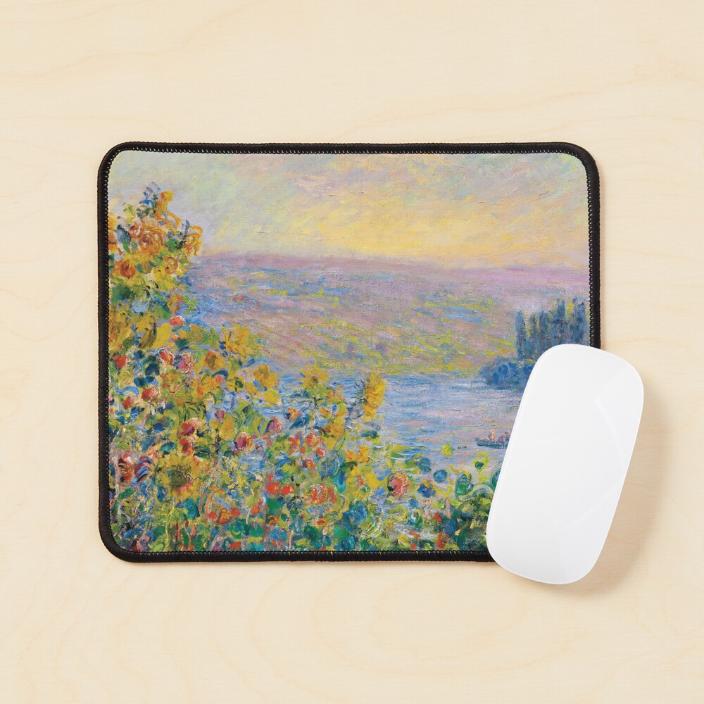 Item preview, Mouse Pad designed and sold by AbidingCharm.