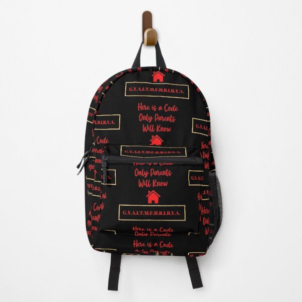 Item preview, Here Is A Code That Only Parents Will Know designed and sold by Marvett-World.