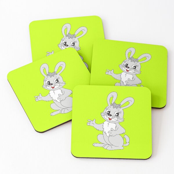 Artikelvorschau, der Hase Hase entworfen und verkauft von shopdyali.