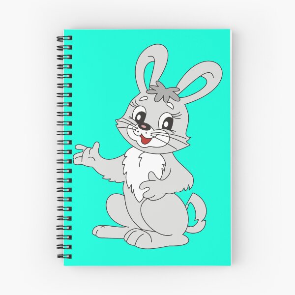 Item preview, the rabbit bunny designed and sold by shopdyali.
