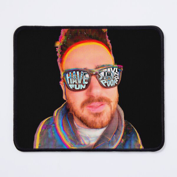 Item preview, Have Fun Staying Poor designed and sold by Anonymousbtb.