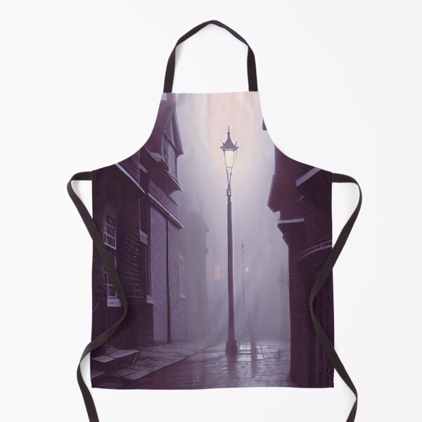 Item preview, Lone Streetlight designed and sold by ~.