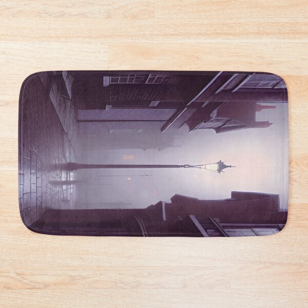 Item preview, Lone Streetlight designed and sold by ~.