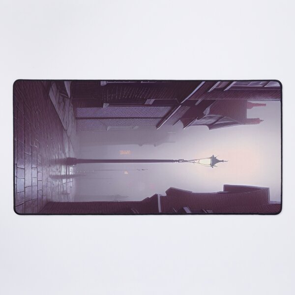Item preview, Lone Streetlight designed and sold by ~.