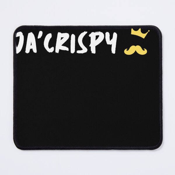 Item preview, JA'CRISPY Impractical Jokers Sal designed and sold by TubularTees.