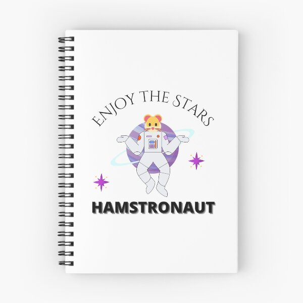 Artikelvorschau, Hamstronaut entworfen und verkauft von CakmakShop.