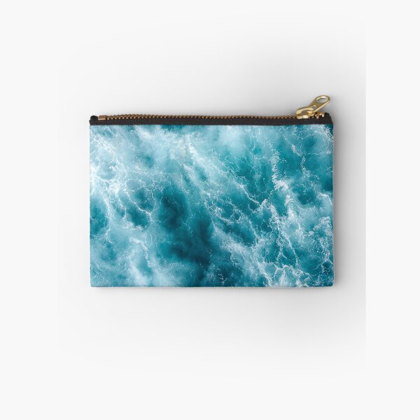 Item preview, Sea Waves white froth - Ocean Posters designed and sold by DRK7DSGN.