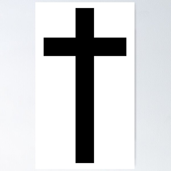 Item preview, Christian Cross designed and sold by Bethel  Store.