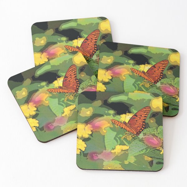 Item preview, Fritillary Butterfly 2 designed and sold by TwinPowerTammy.