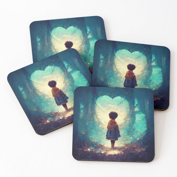 Item preview, Redreaming Whimsy Childhood Love designed and sold by REDREAMER.