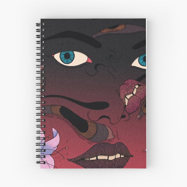 Item preview, FFF designed and sold by pablo gerardo camacho.