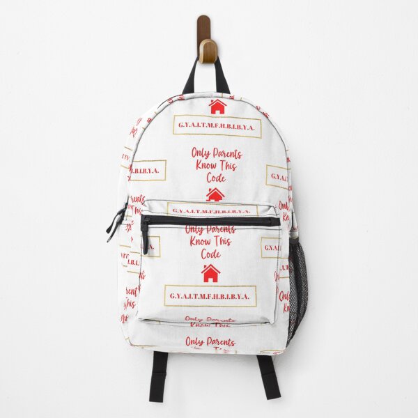 Item preview, Here Is A Code That Only Parents Will Know designed and sold by Marvett-World.