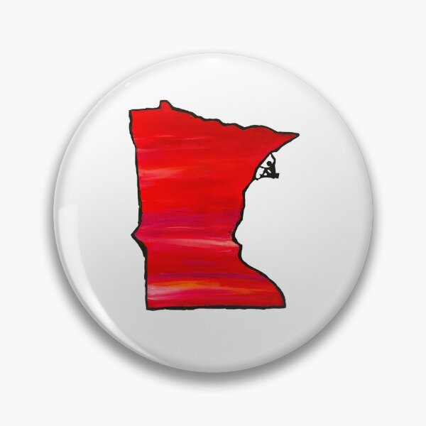 Item preview, Minnesota Climbing designed and sold by marisaj4488.