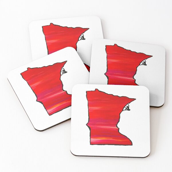 Item preview, Minnesota Climbing designed and sold by marisaj4488.