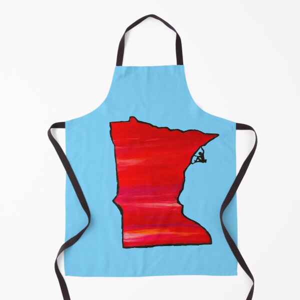 Item preview, Minnesota Climbing designed and sold by marisaj4488.