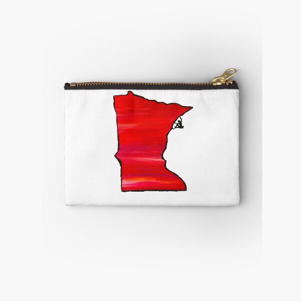 Item preview, Minnesota Climbing designed and sold by marisaj4488.