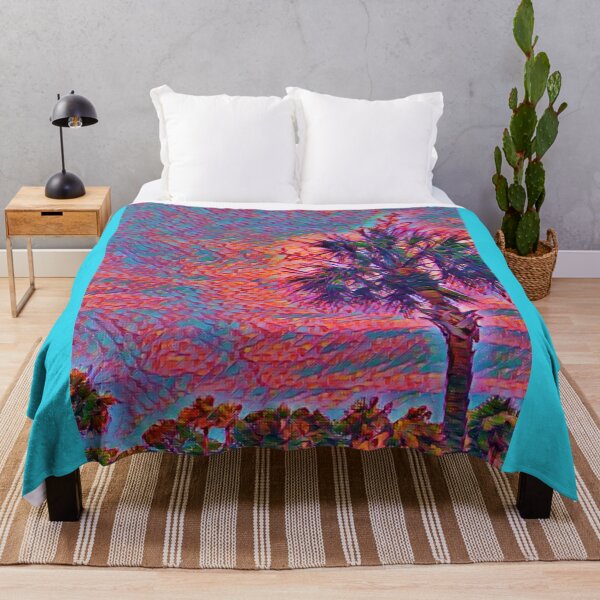 Item preview, Palmetto Evening designed and sold by amandaline.