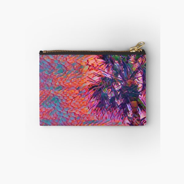 Item preview, Palmetto Evening designed and sold by amandaline.