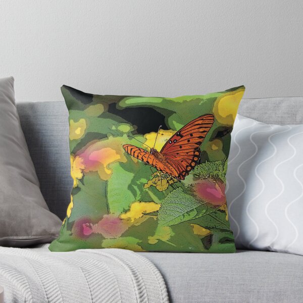 Item preview, Fritillary Butterfly 2 designed and sold by TwinPowerTammy.