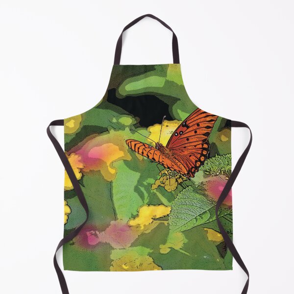 Item preview, Fritillary Butterfly 2 designed and sold by TwinPowerTammy.