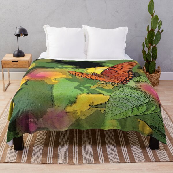 Item preview, Fritillary Butterfly 2 designed and sold by TwinPowerTammy.