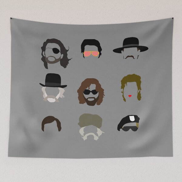 Item preview, Faces of Kurt designed and sold by Wirthless Productions.
